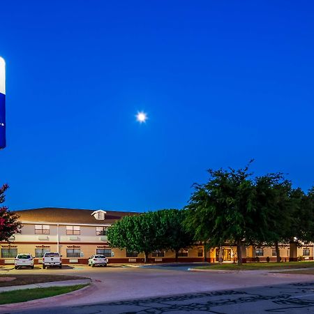 Best Western Inn And Suites Copperas Cove Extérieur photo