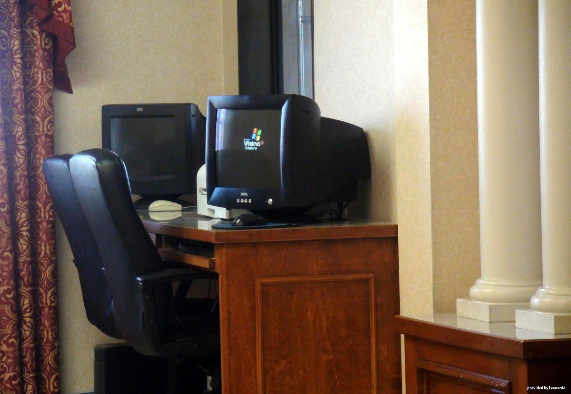 Best Western Inn And Suites Copperas Cove Extérieur photo