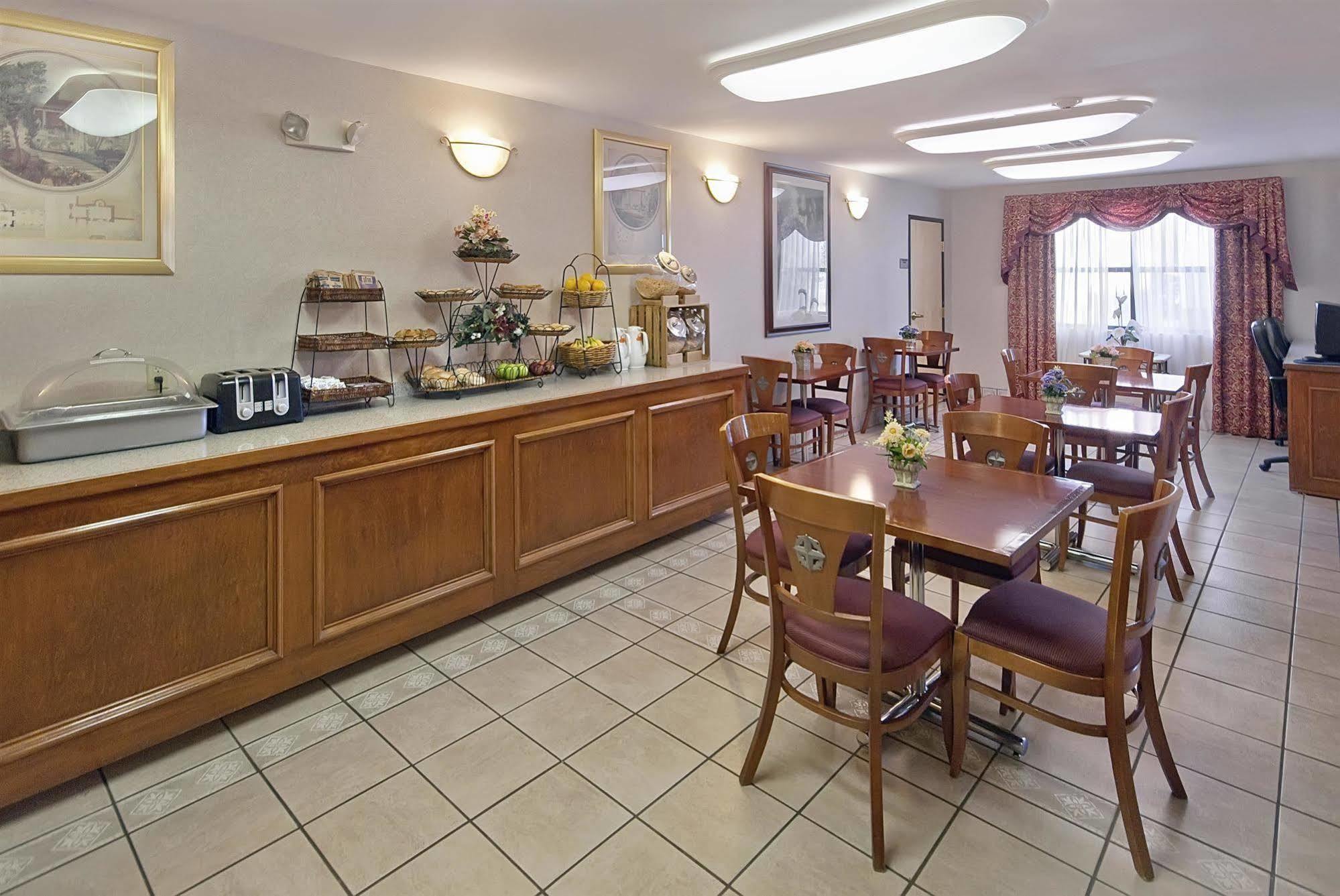 Best Western Inn And Suites Copperas Cove Extérieur photo