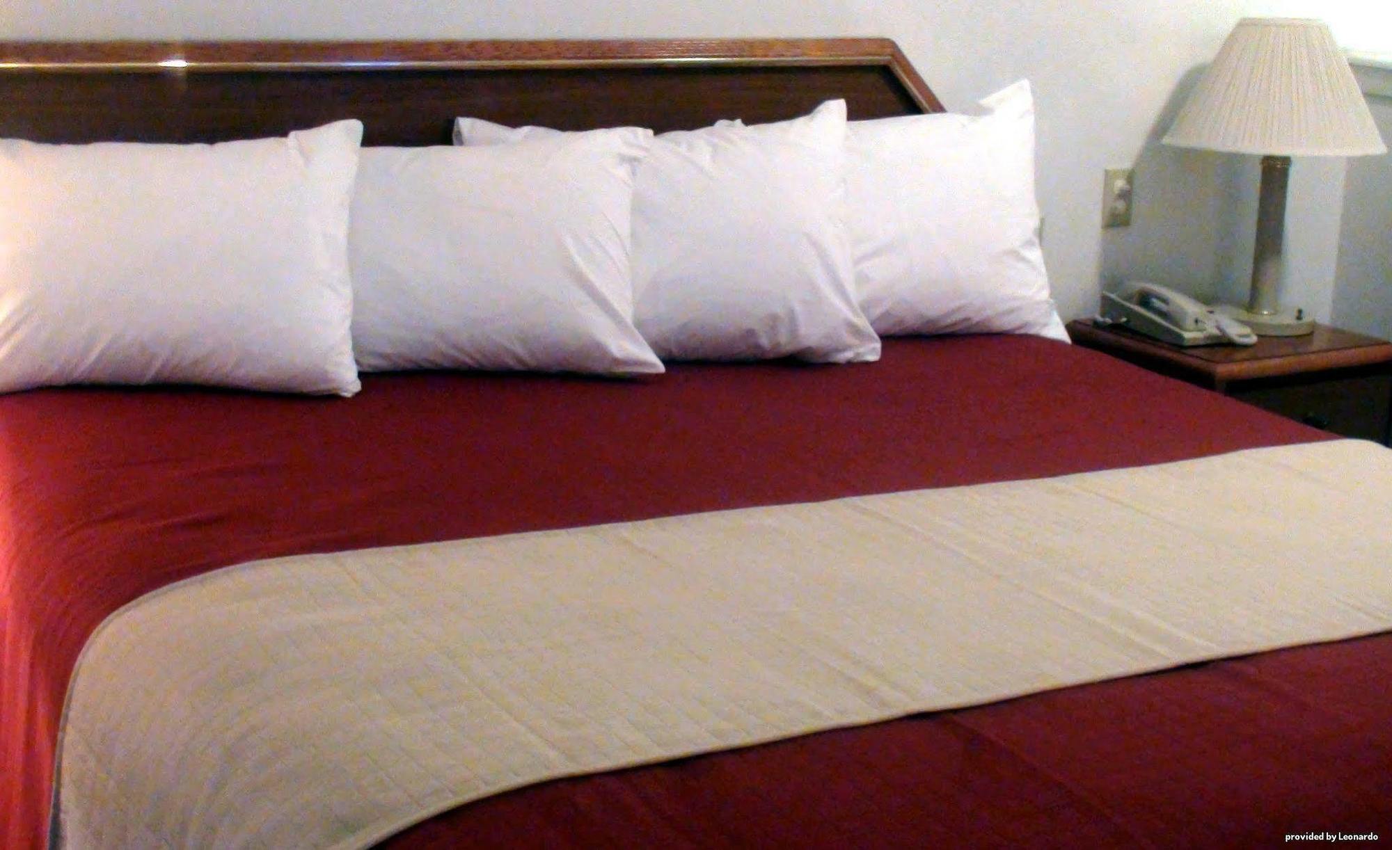 Best Western Inn And Suites Copperas Cove Extérieur photo