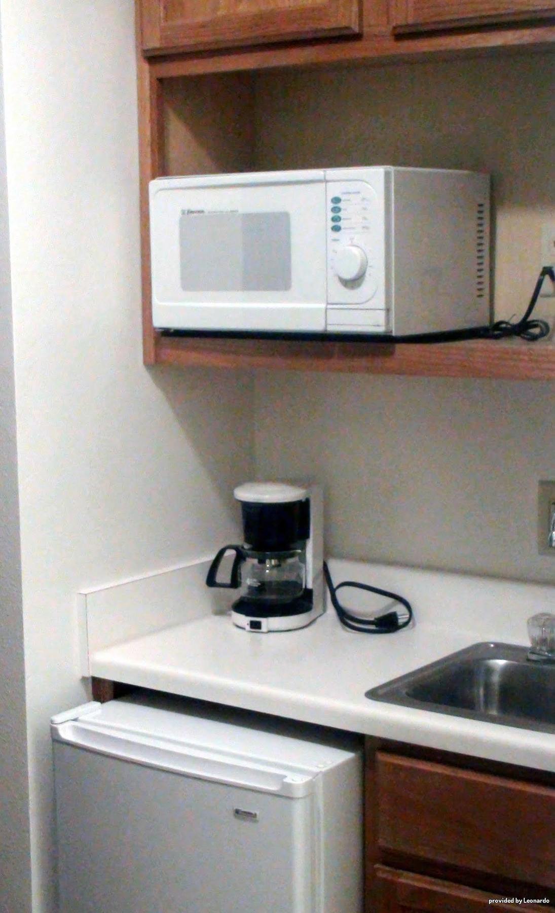Best Western Inn And Suites Copperas Cove Extérieur photo