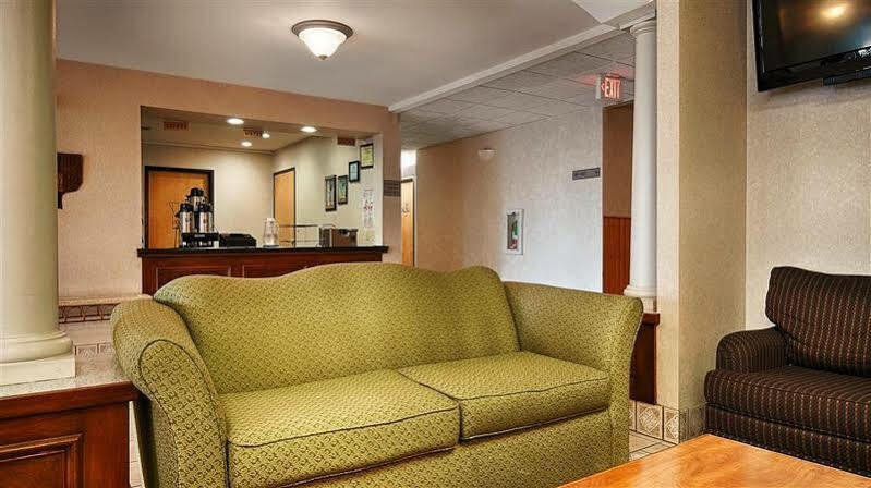 Best Western Inn And Suites Copperas Cove Extérieur photo